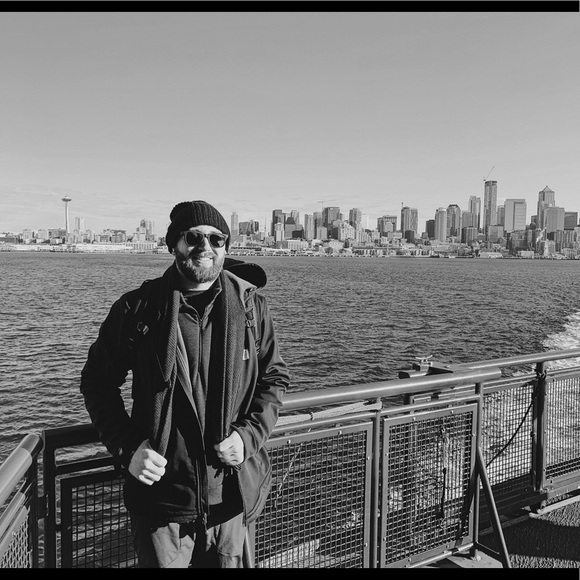 Oh hey - Picture 3 of 5